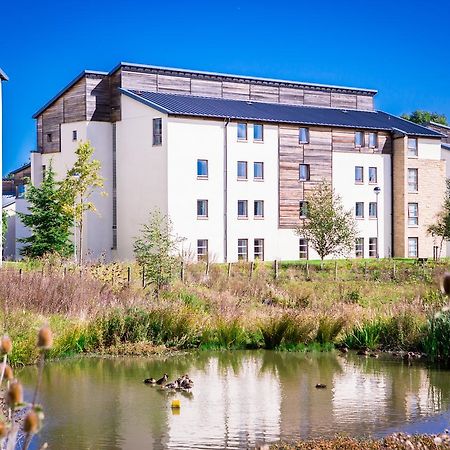 David Russell Hall - Campus Accommodation St Andrews Exterior foto