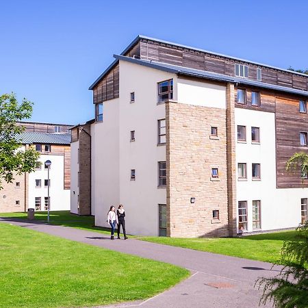 David Russell Hall - Campus Accommodation St Andrews Exterior foto