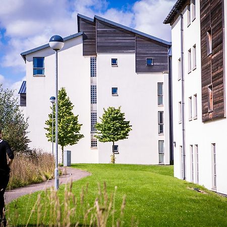 David Russell Hall - Campus Accommodation St Andrews Exterior foto